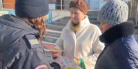 Не попасться на крючок: полицейские Саткинского округа рассказывают о преступных схемах - GovoritSatka.Ru