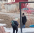 «Родители, пора вмешаться!»: в Сатке дети портят новую площадку для отдыха - GovoritSatka.Ru