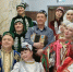 «Юлдаш», «Юмагуш» и «Елкендер» блеснули на фестивале «Уралым» - GovoritSatka.Ru