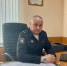 В Саткинском округе ветераны органов внутренних дел принимают поздравления - GovoritSatka.Ru