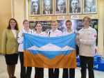 Хранители истории. Молодежь сохраняет память о прошлом